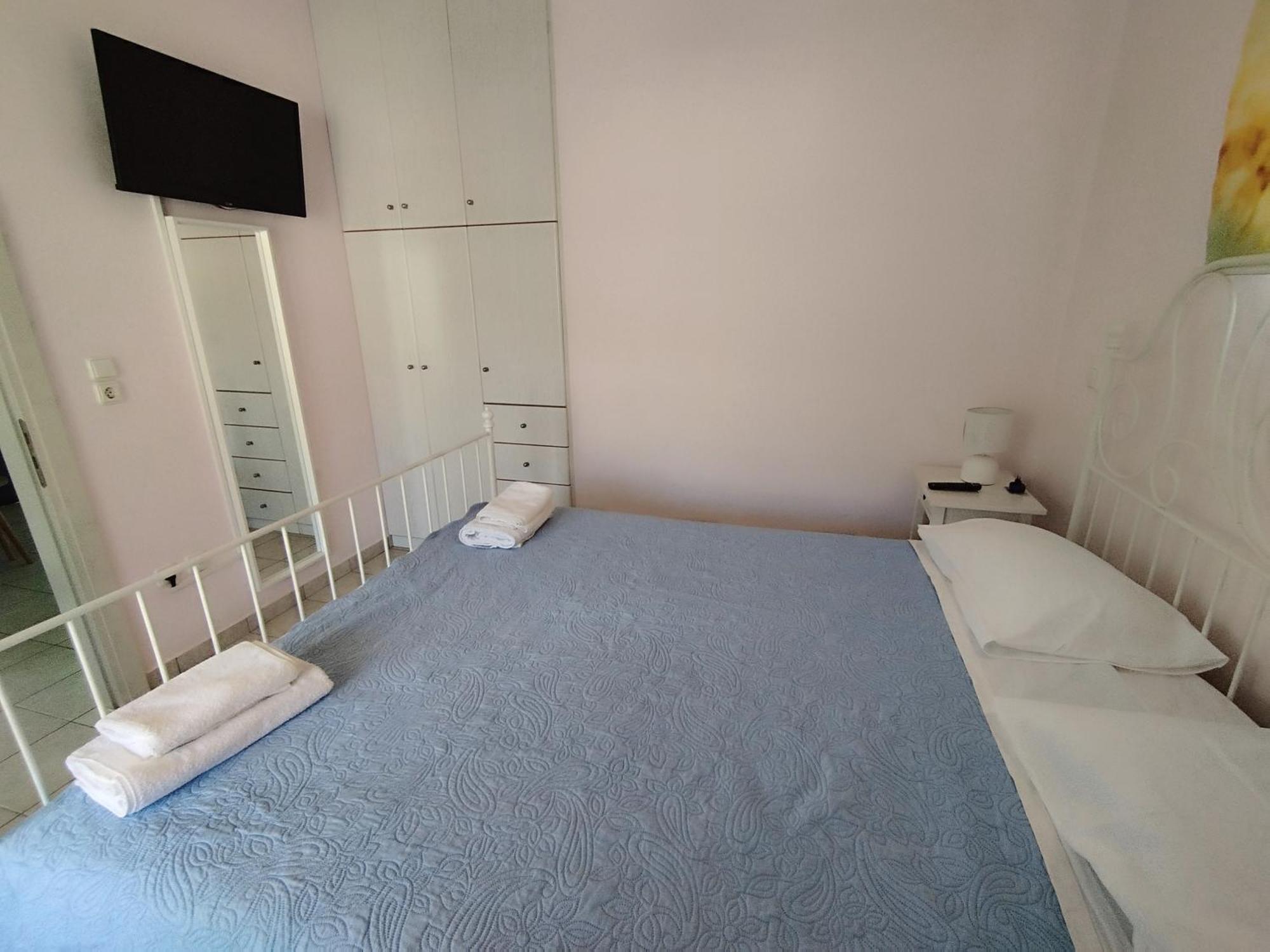 Fereniki Studios Plati  Zewnętrze zdjęcie
